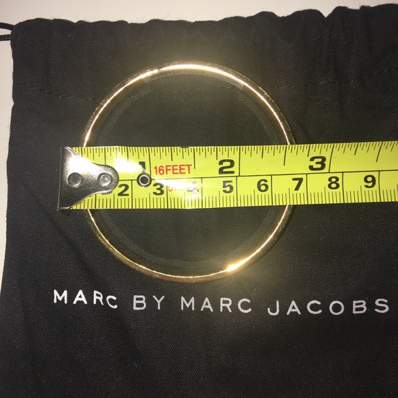 Marc Jacobs Jewelry S/M - Picture 2 of 4